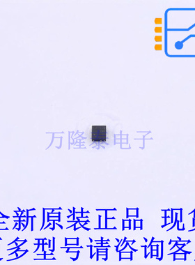 三极管(BJT) BC857QASZ DFN-6(1x1) 全新原装正品