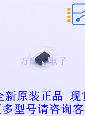 三极管(BJT) PDTA124EU,115 SC-70 全新原装正品