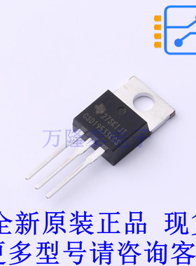 场效应管(MOSFET) CSD19533KCS TO-220 TI全新原装正品