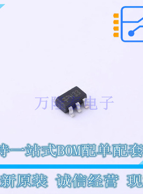 线性稳压器(LDO) TPAP2204K-3.3TRG1 SOT-23-5 TECH PUBLIC 原装
