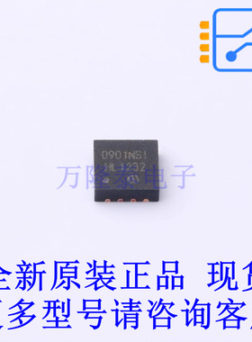 场效应管(MOSFET) BSZ0901NSIATMA1 TSDSON-8-FL 全新原装正品