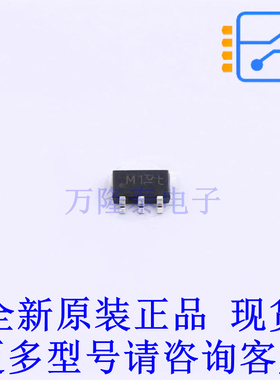 三极管(BJT) PIMT1,115 SOT-457 全新原装正品