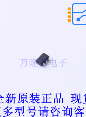 运算放大器 TLV6741DCKT SC-70-5 TI全新原装正品