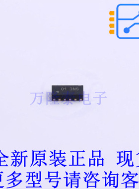 EMI滤波器(RC,LC网络) TPD6F002DSVR DFN-12-EP(1.4x3) TI全新原