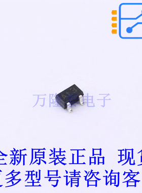 开关二极管 1PS300,115 SOT-323-3 全新原装正品