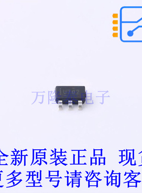 AC-DC控制器和稳压器 UCC28702DBVR SOT-23-6 TI全新原装正品