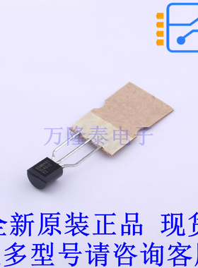 电压基准芯片 TL431CLPR TO-92-3 TI全新原装正品