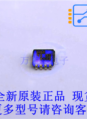 逻辑门 74HC2G08DP-Q100H TSSOP-8-3.0mm 全新原装正品