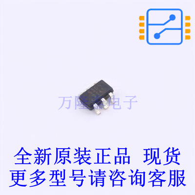 静电放电(ESD)保护器件 ESD5305FB-6/TR SOT-23-6L 全新原装正品