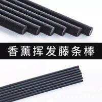 Aromatherapy rattan evaporation stick, indoor long-lasting perfume diffuser stick, flameless aromatherapy fragrance stick, fiber rattan fragrance core thumbnail 6
