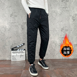 精神小伙冬季男士加厚保暖休闲棉裤时尚休闲纯色长裤C203-6667P68,男装棉衣,电商C208, 精神小伙冬季男士加厚保暖休闲棉裤时尚休闲纯色长裤C203-6667P68,男装棉衣,电商C208,