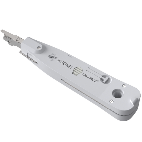 B-LIAK（必籁克）110打线刀模块打线钳工具卡线刀网线电话压线赠送小黄刀