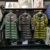 耐克 AA8854 男子连帽保暖防风羽绒 Nike DV1132 DV1134 010 355