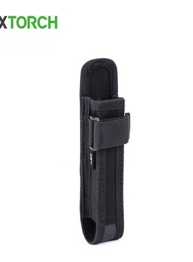 NEXTORCH纳丽德V69V71套机械甩棍棍套战术腰带配件保护套便携腰套