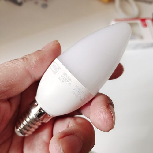 护眼显色率90台灯IKEA/宜家2201