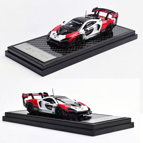 LCD164McLarenSennaGTR