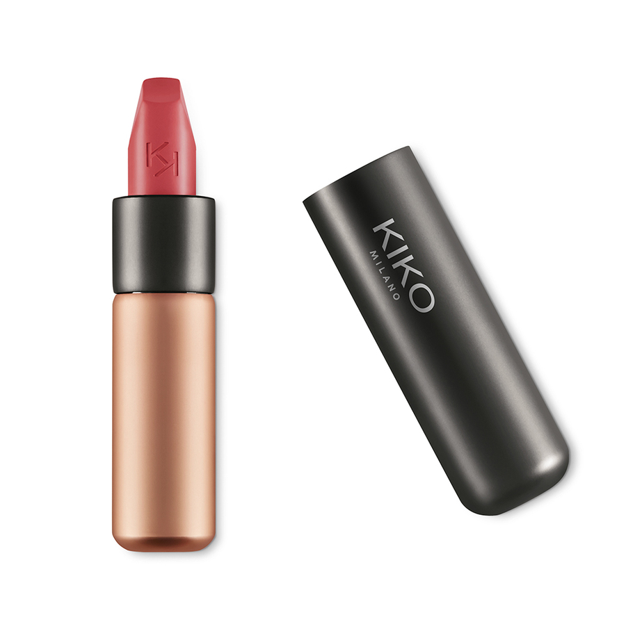 KIKO 3ϵ CATIEÍÆ¼ö316 304 VELVET MAT LIPSTICK