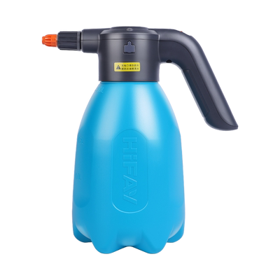 园艺喷洒自动喷壶锂电池持久续航