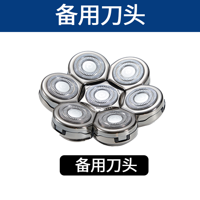 科明顿7400原装备用刀头