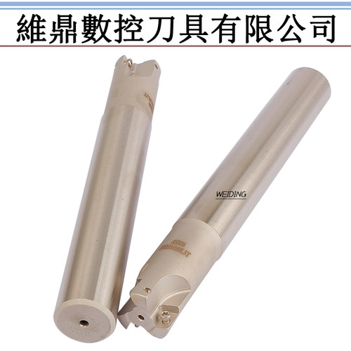 ASR06 16 20 25立铣刀杆EPNW0603N8铣刀杆R2抗震优质快进给立铣刀