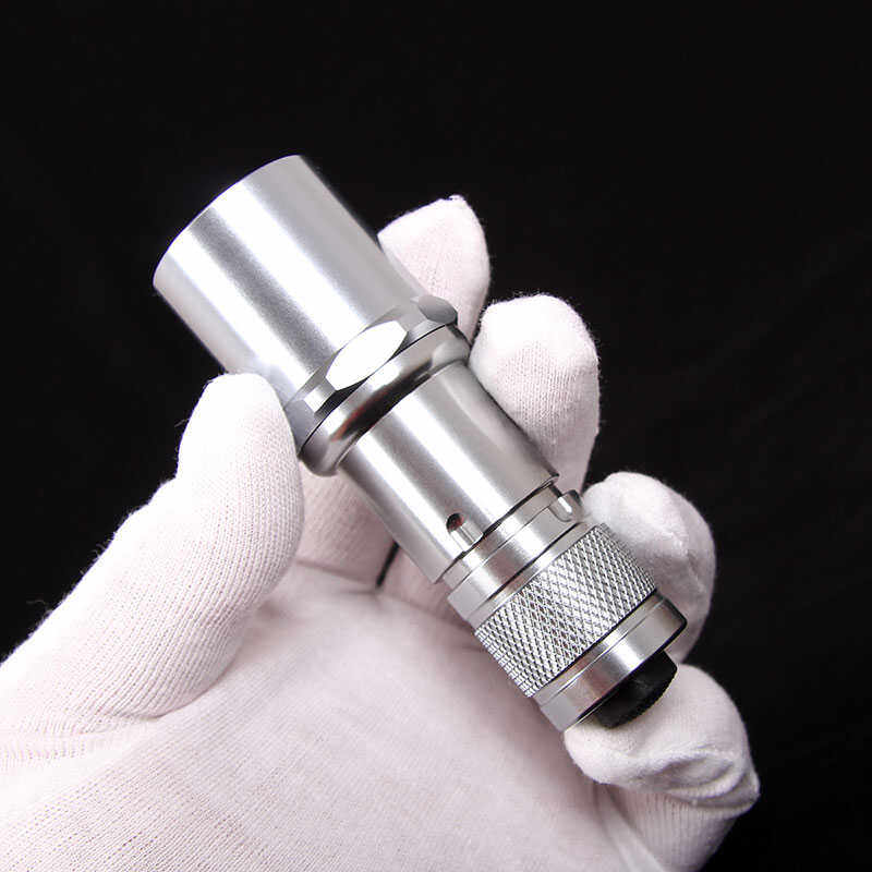 替代美国Surefire 3p手电筒支持18340/18350电池