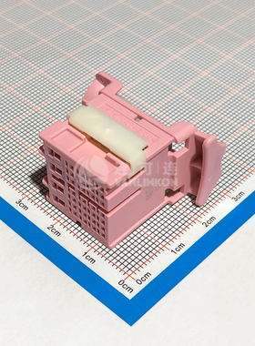 1600280015 160028-0015 Molex莫仕连接器 塑壳 现货供应