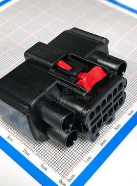 34985-1849 Molex 连接器 现货供应