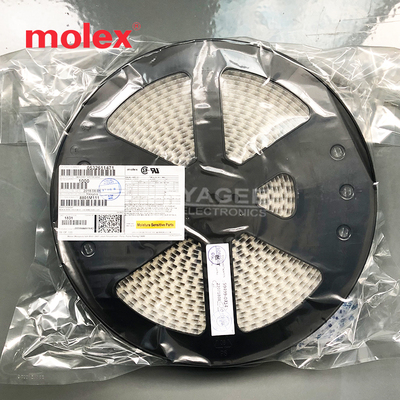 53261-1471 532611471莫仕molex连接器 针座 14P 1.25mm 现货