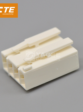 4-1241959-4 TE泰科汽车工业连接器接插件附件供应 原厂代理