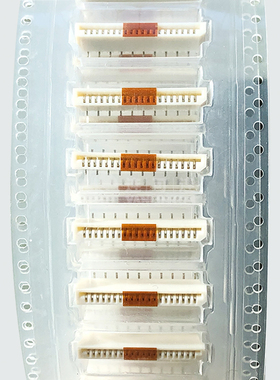 528082071 52808-2071 Molex莫仕连接器   现货供应
