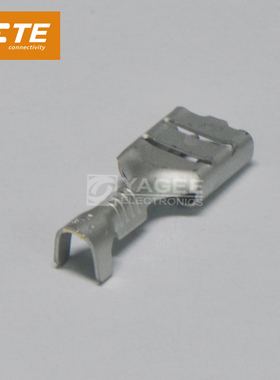 170183-2 TYCO泰科TE安普AMP连接器 接插件端子插针 亚屹原装现货