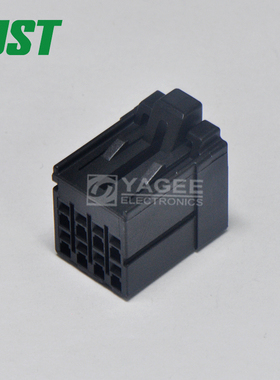 J21DF-08V-KX-L 日本 JST 连接器 塑壳 胶壳 2.5mm 20AWG 现货