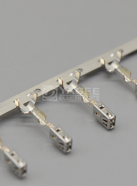 643241049 64324-1049 Molex莫仕端子 锡  AWG20-18 现货供应