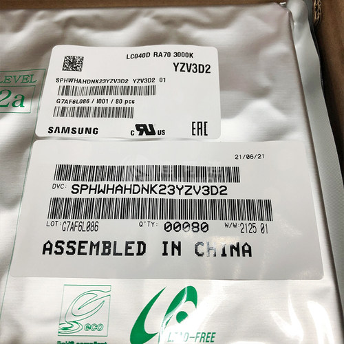 LED指示电子元器件现货库存