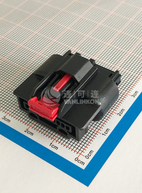 349671001 34967-1001 Molex莫仕连接器 塑壳 1.8mm 现货供应