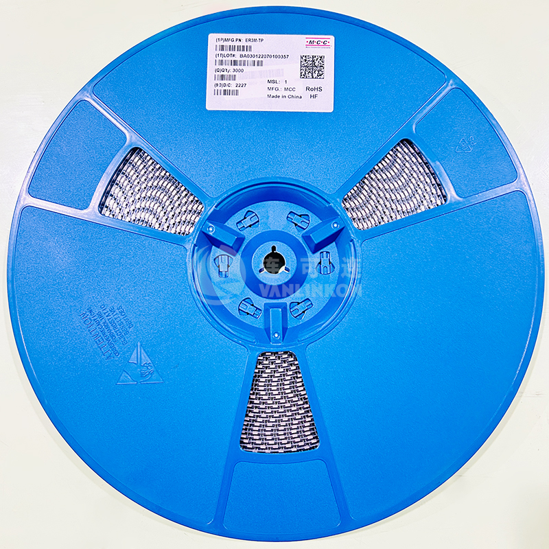 ER3M-TP MCCSEMI 集成电路（IC） 现货供应