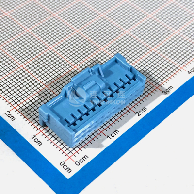 501646-2404 Molex 连接器 塑壳 现货供应