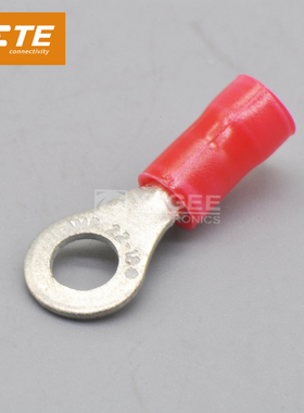 34148 TYCO泰科TE安普AMP连接器 接插件 端子 22-16AWG 现货