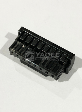 5055700801 505570-0801 Molex莫仕塑壳 2.00mm    现货供应
