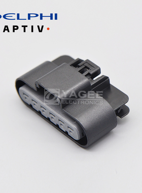 15326635 Delphi德尔福安波福汽车工业连接器 现货供应 支持期货