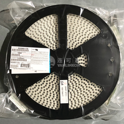 5025851170 502585-1170 Molex莫仕连接器 1.50mm 电路数11 现货