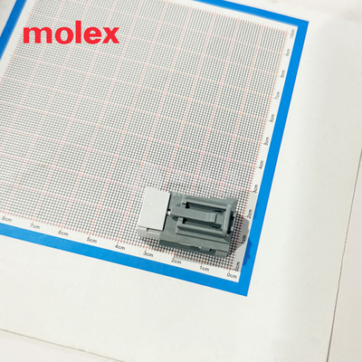 300081-6502 Molex 塑壳 现货供应