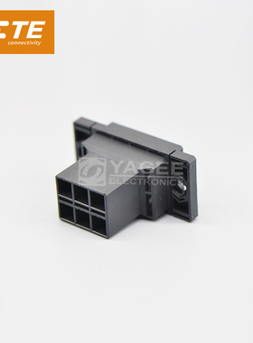 1-1903331-3 TE泰科汽车工业连接器接插件附件供应 原厂代理