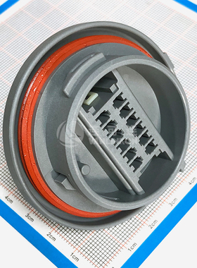 34840-6430 Molex 塑壳 现货供应