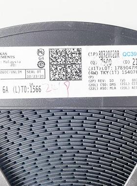 BQ32002DR TI 集成电路（IC） 现货供应