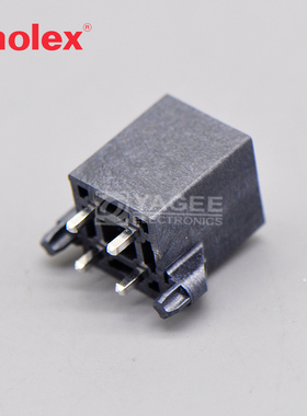 768290004 76829-0004 Molex莫仕针座  现货供应