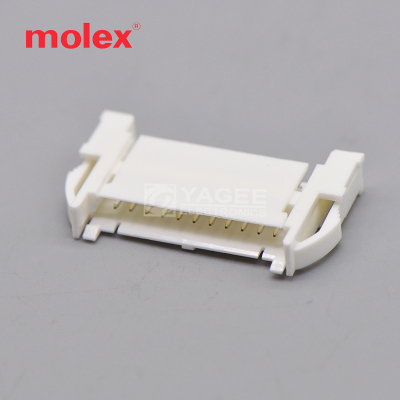 53358-1140 533581140莫仕molex连接器 针座 现货