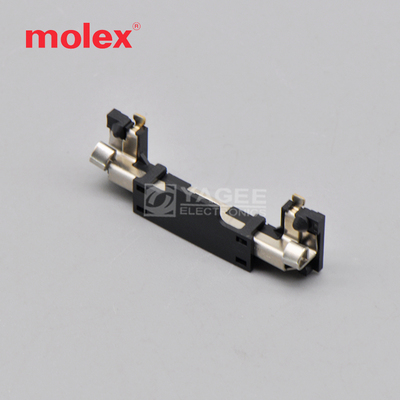 48099-4000 Molex 连接器 现货供应