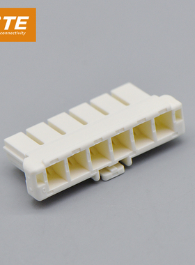 1376391-1 TE/AMP连接器 塑壳 现货 支持期货