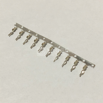 338096-1  TE/泰科工业家用连接器 端子供应 支持期货